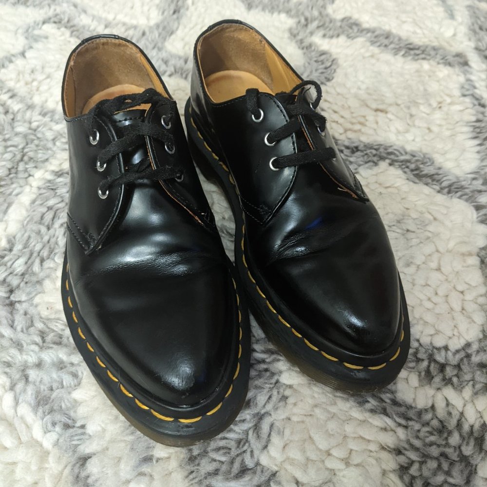 Doc Martens Dupree